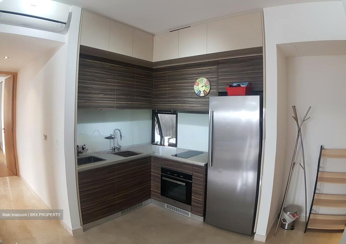 Commonwealth Towers (D3), Condominium #516839791